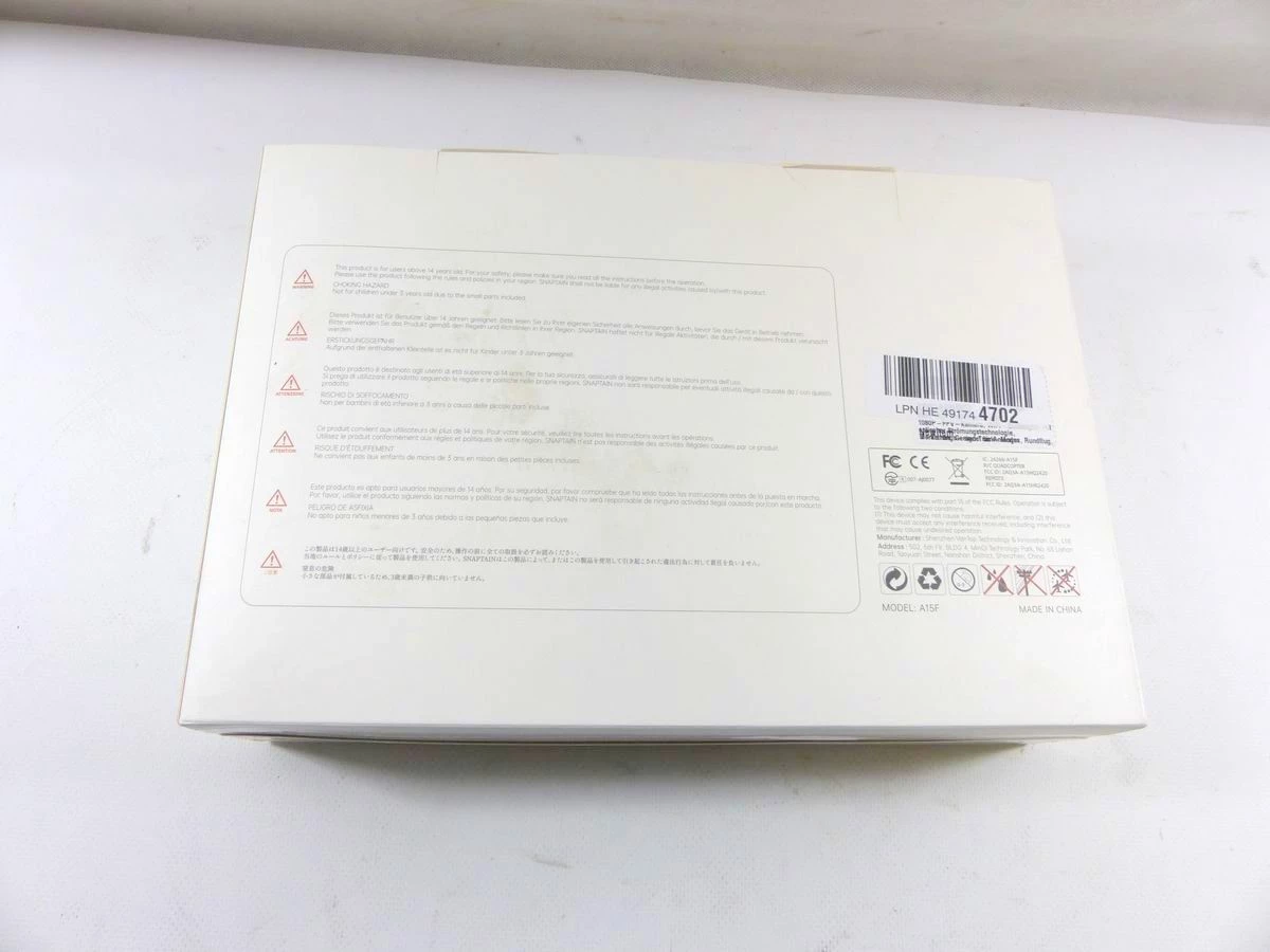 dron-snaptain-a15f-stan-11323-238058