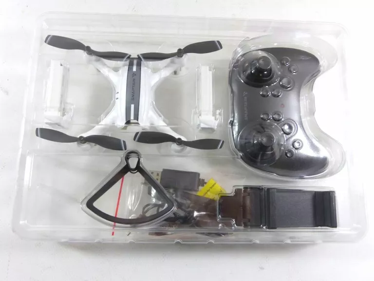 DRON SNAPTAIN SP360