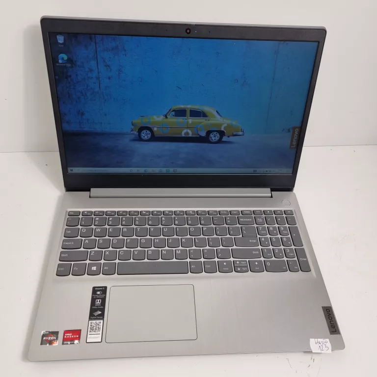 LAPTOP LENOVO  IDEAPAD 3 15ADA05