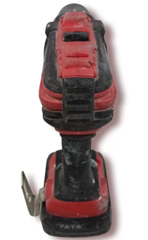 WKRĘTARKA AKUMULATOROWA YATO YT-82787 2AH 18V