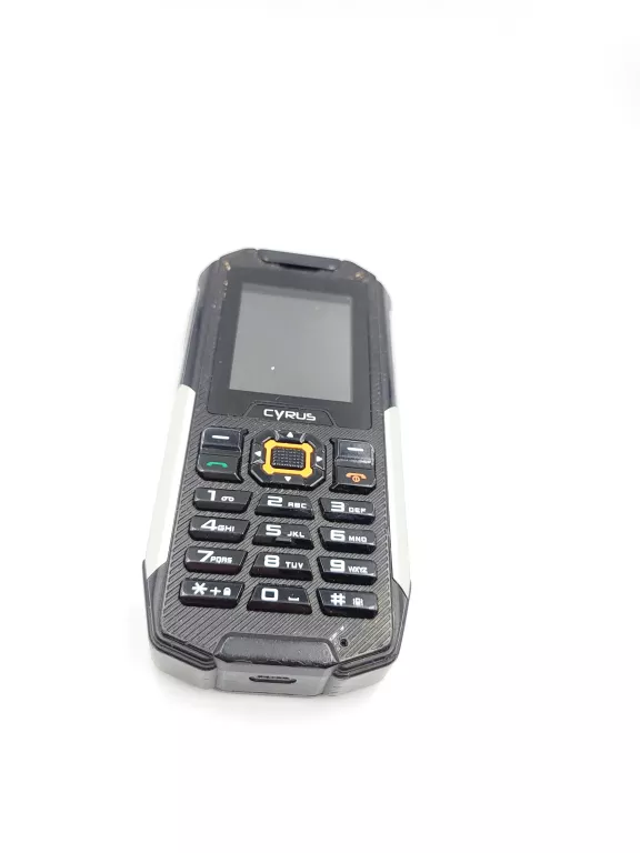 telefon-cyrus-cm7-ean-gtin-4260366490075