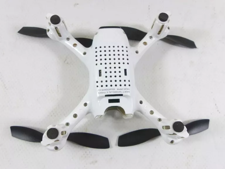 DRON SNAPTAIN SP360