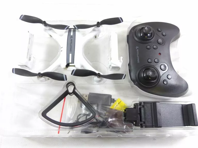 DRON SNAPTAIN SP360