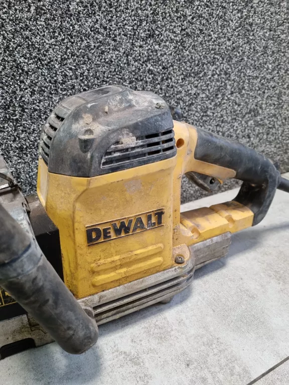 PIŁA SZABLASTA DEWALT DWE 397