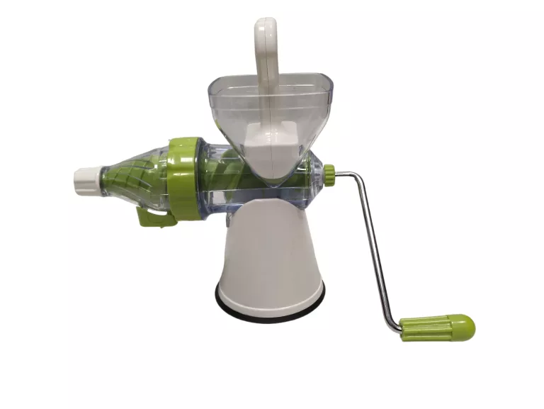WYCISKARKA RĘCZNA MULTI-FUNCTION JX84T