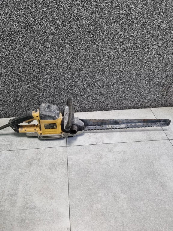 PIŁA SZABLASTA DEWALT DWE 397