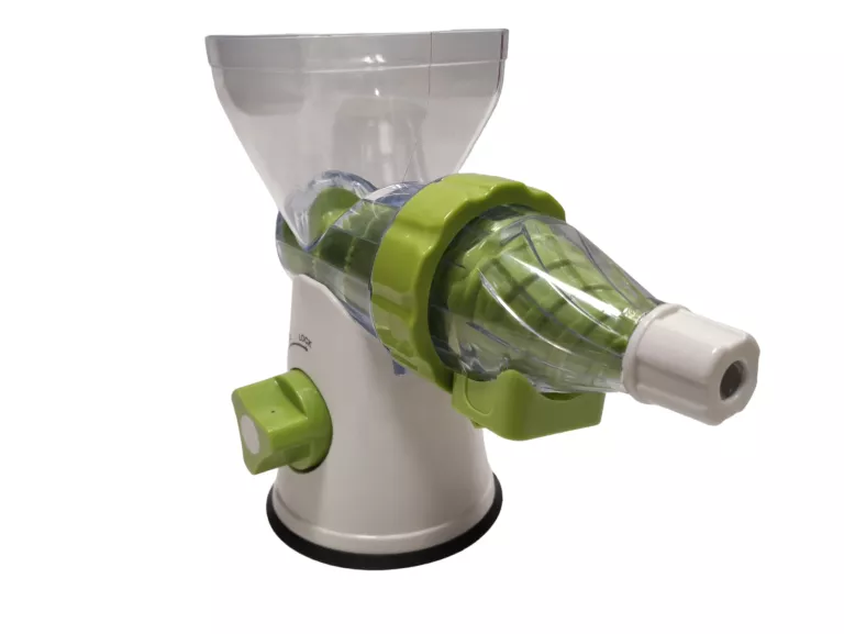 WYCISKARKA RĘCZNA MULTI-FUNCTION JX84T