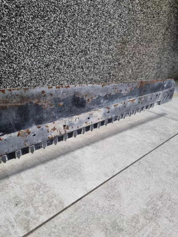 PIŁA SZABLASTA DEWALT DWE 397