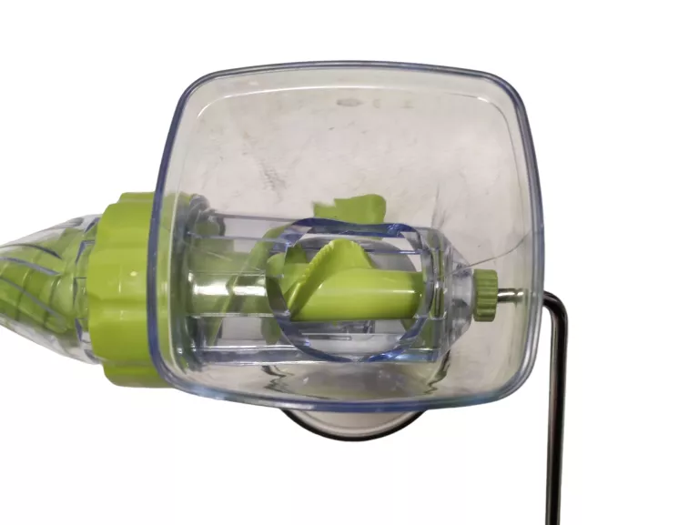 WYCISKARKA RĘCZNA MULTI-FUNCTION JX84T