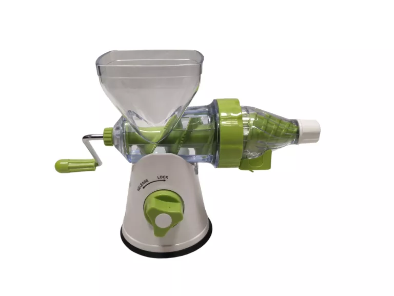 WYCISKARKA RĘCZNA MULTI-FUNCTION JX84T