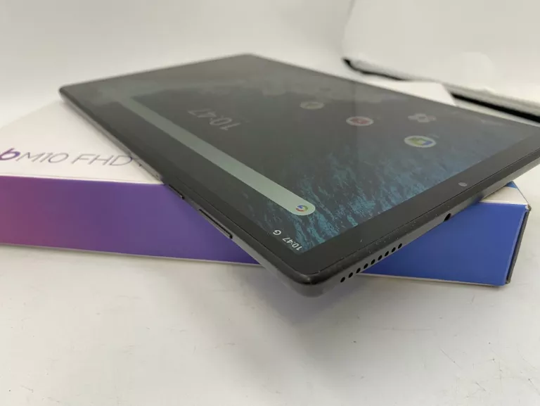TABLET LENOVO TAB M10 FHD PLUS 4/128GB
