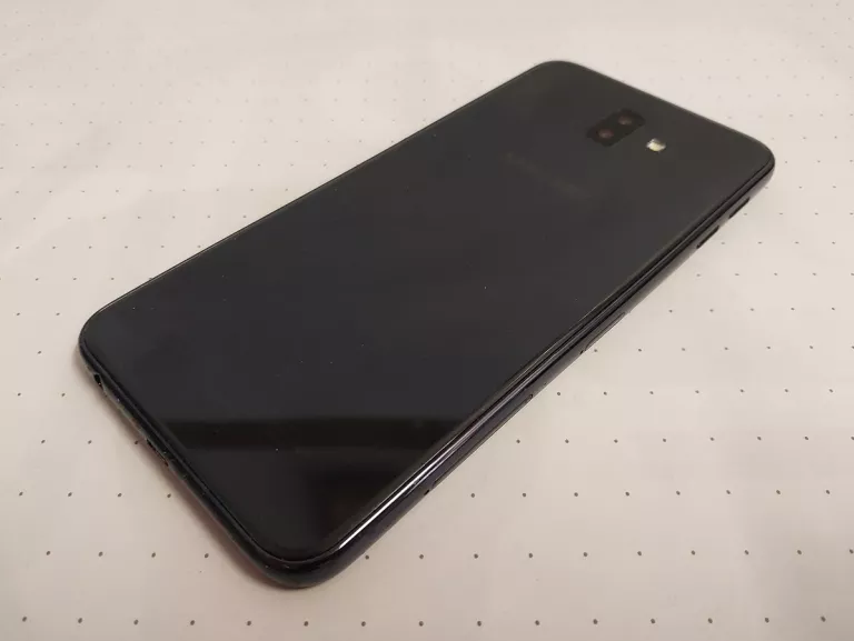 SAMSUNG GALAXY J6+ [SM-J610FN] 3/32 GB