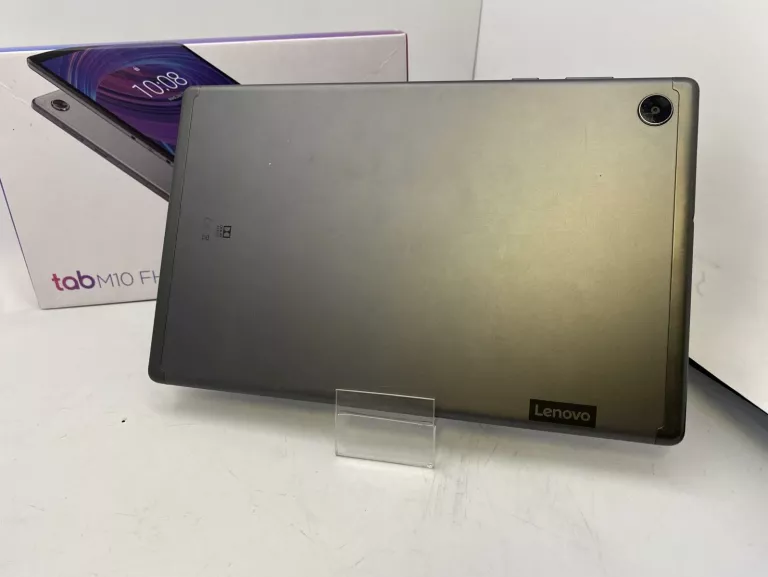 TABLET LENOVO TAB M10 FHD PLUS 4/128GB