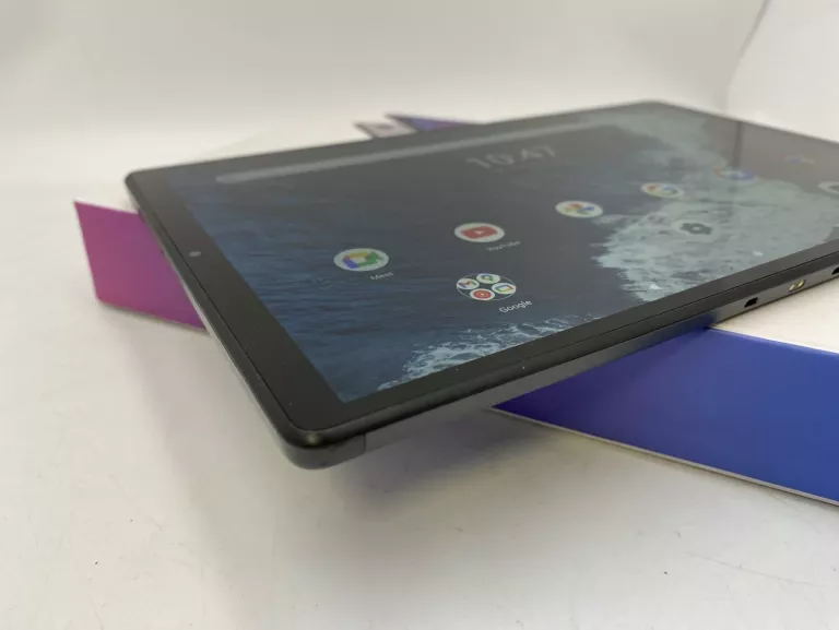 TABLET LENOVO TAB M10 FHD PLUS 4/128GB