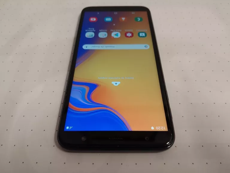 SAMSUNG GALAXY J6+ [SM-J610FN] 3/32 GB