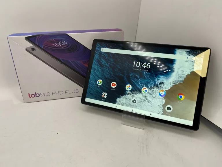 TABLET LENOVO TAB M10 FHD PLUS 4/128GB