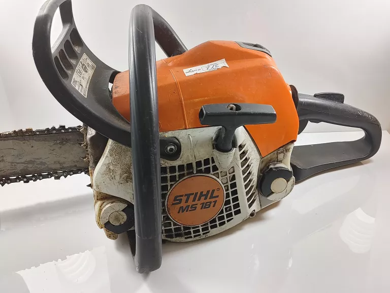 pila-spalinowa-stihl-ms-181c-1500-w-2-km-stan-uzywany