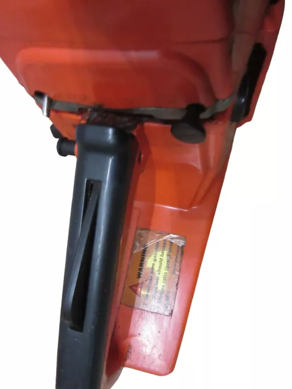 PIŁA SPALINOWA BLACK TOOLS 114DB