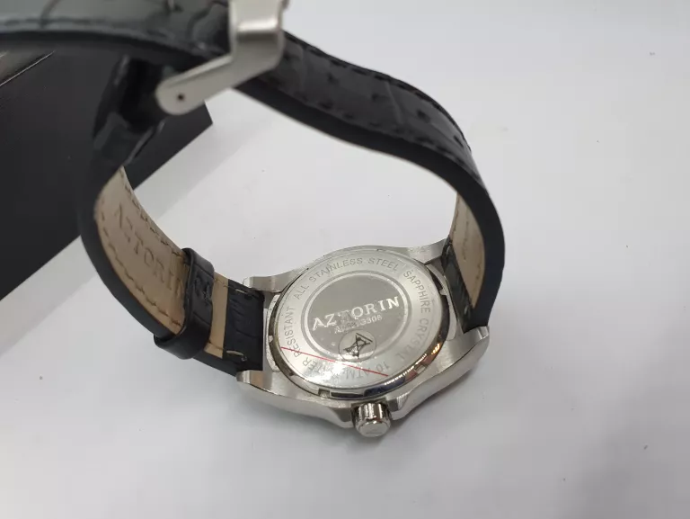 ZEGAREK AZTORIN A063.G305
