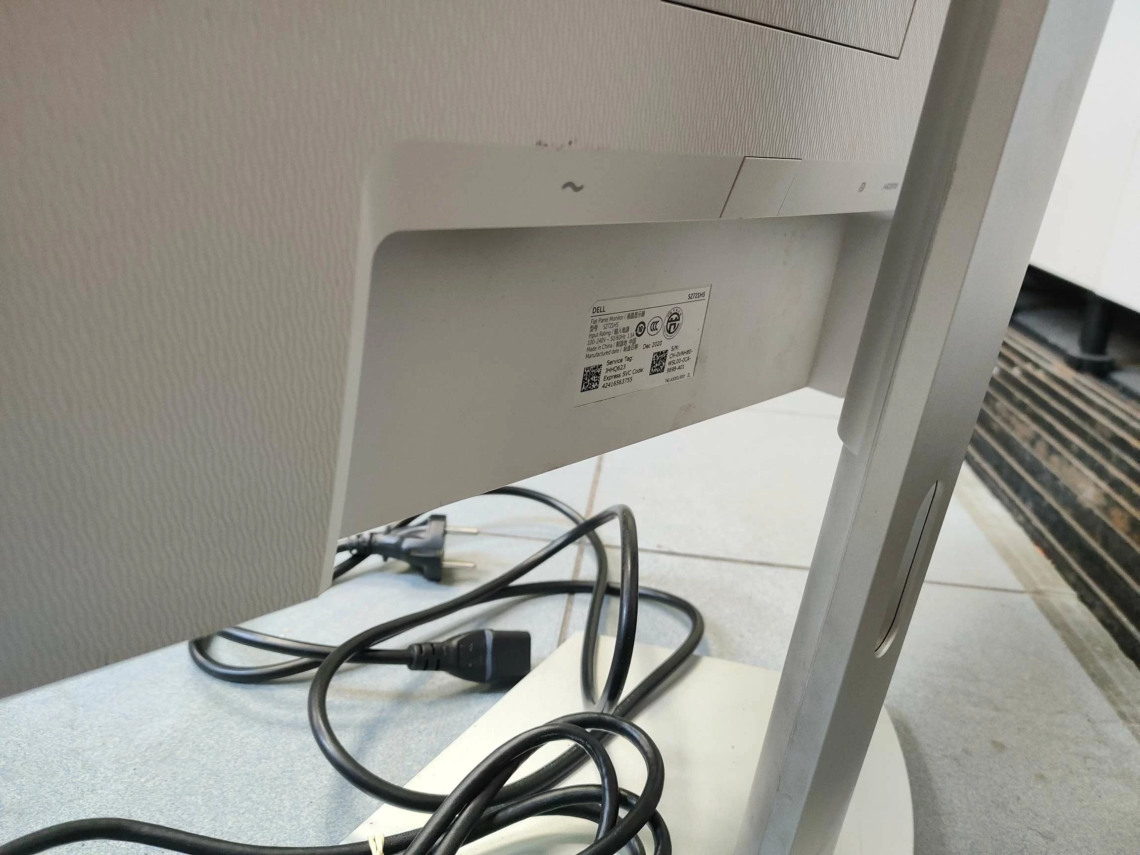 monitor-dell-s2721hs-stan-uzywany