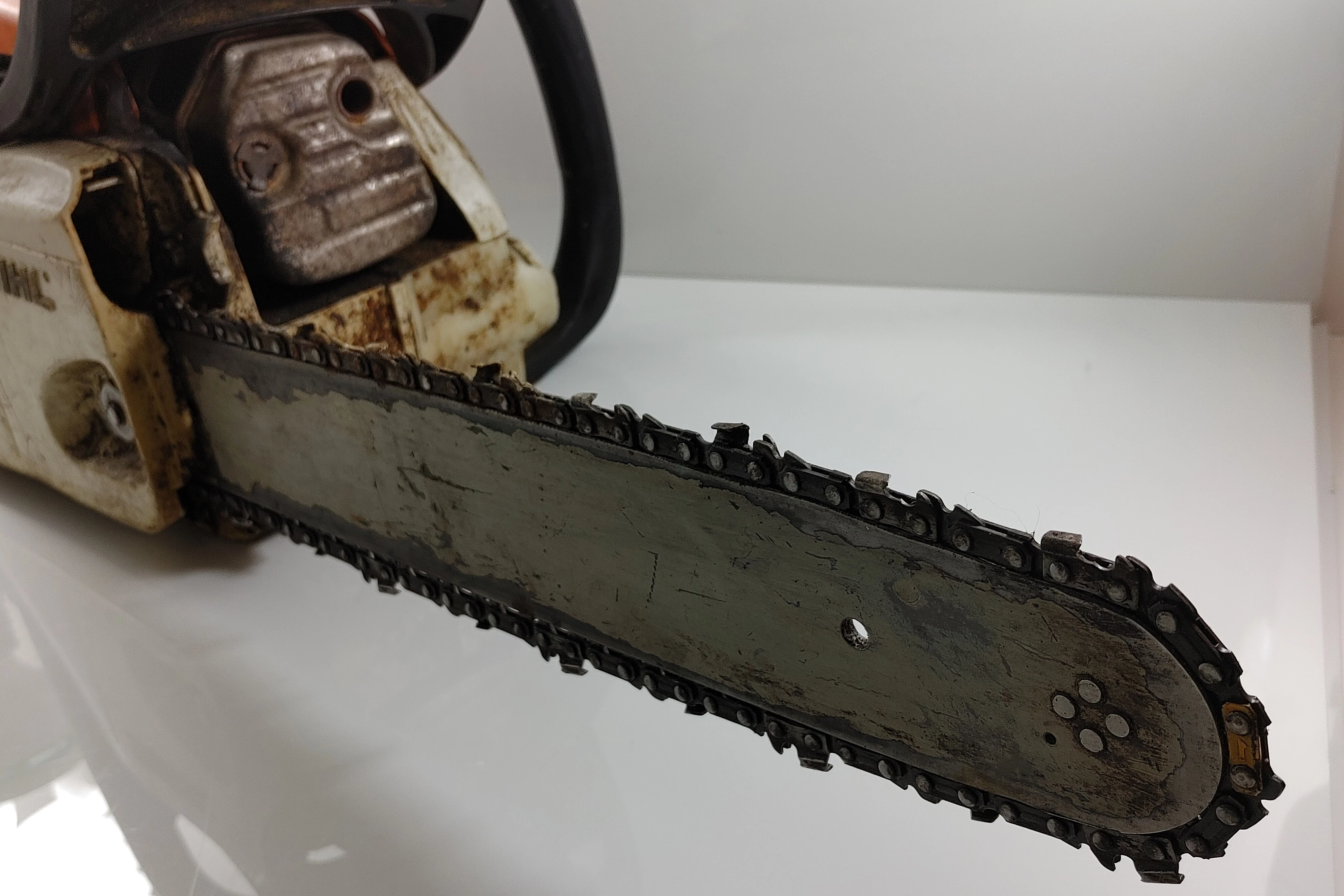 pila-spalinowa-stihl-ms-181c-1500-w-2-km-stan-uzywany