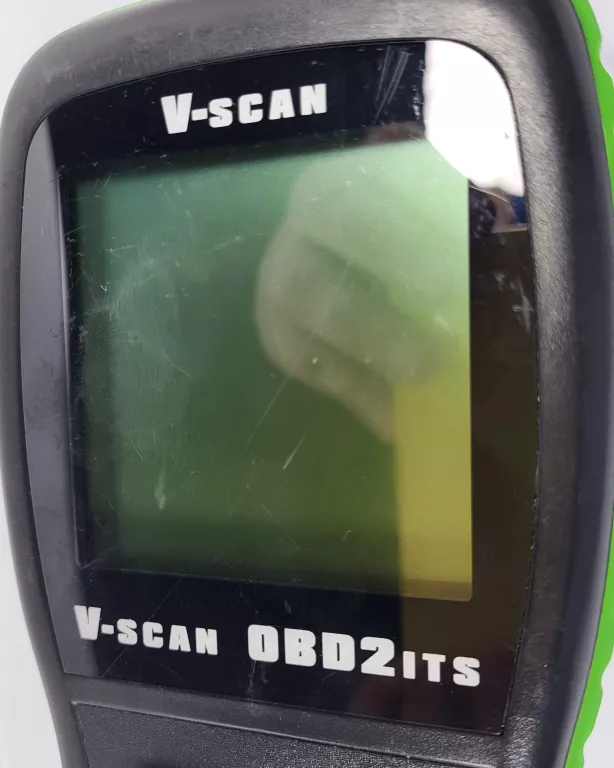 SKANER OBD2 V-SCAN