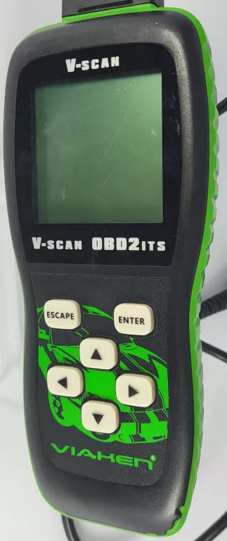 SKANER OBD2 V-SCAN