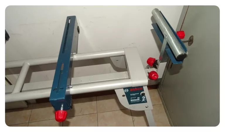 STÓŁ ROBOCZY BOSCH GTA 2600 2,6M