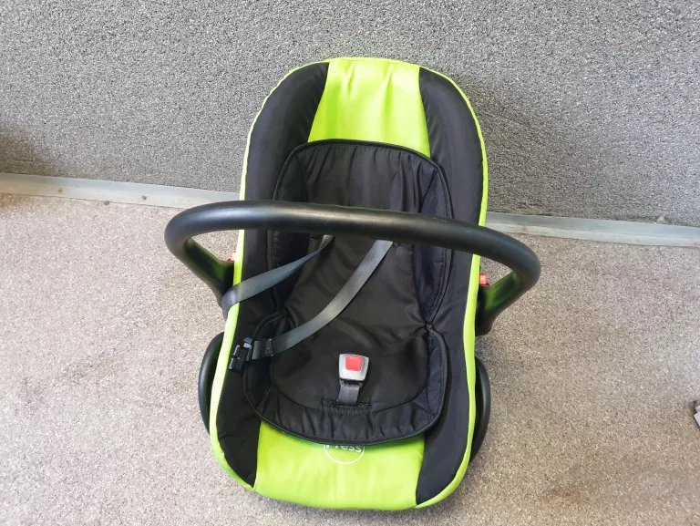 NOSIDEŁKO BABY MERC 44R-04