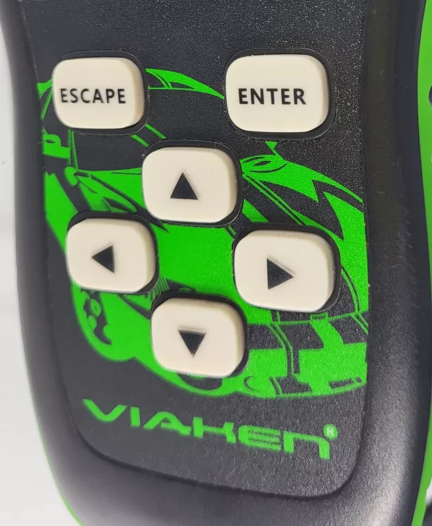 SKANER OBD2 V-SCAN