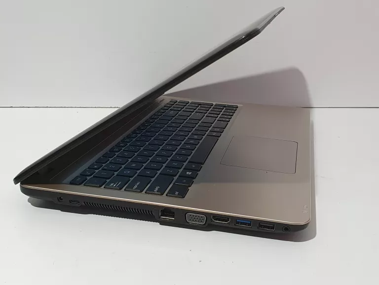 LAPTOP ASUS X540 LINT CORE I3/WIN10/4GB/1TB