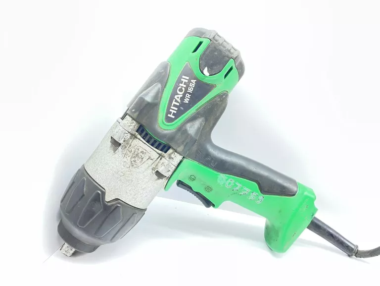 KLUCZ UDAROWY HITACHI WR16SA