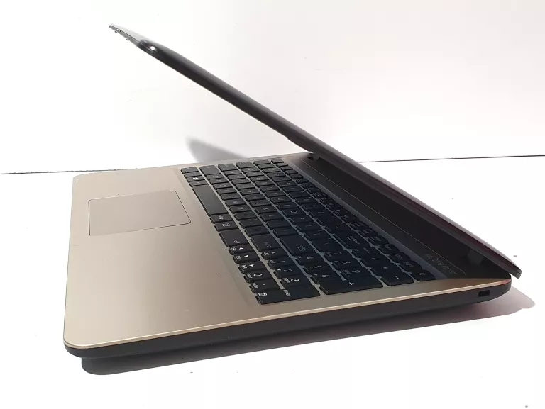 LAPTOP ASUS X540 LINT CORE I3/WIN10/4GB/1TB