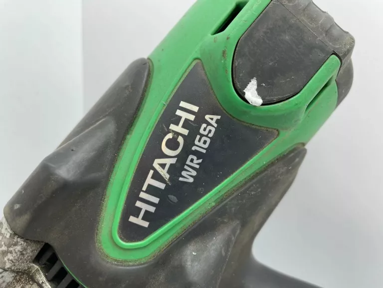 KLUCZ UDAROWY HITACHI WR16SA
