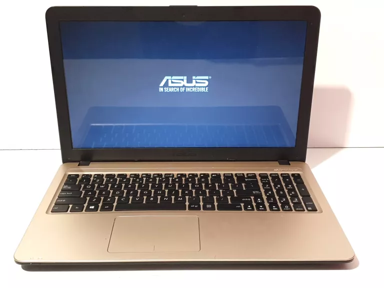 LAPTOP ASUS X540 LINT CORE I3/WIN10/4GB/1TB