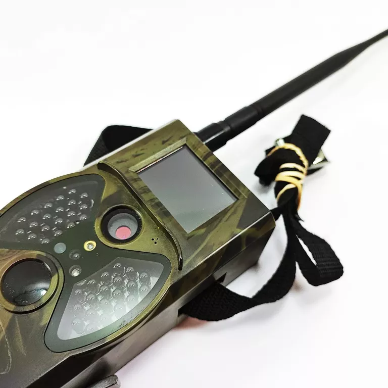 FOTOPUŁAPKA TOPHUNT HC-300M