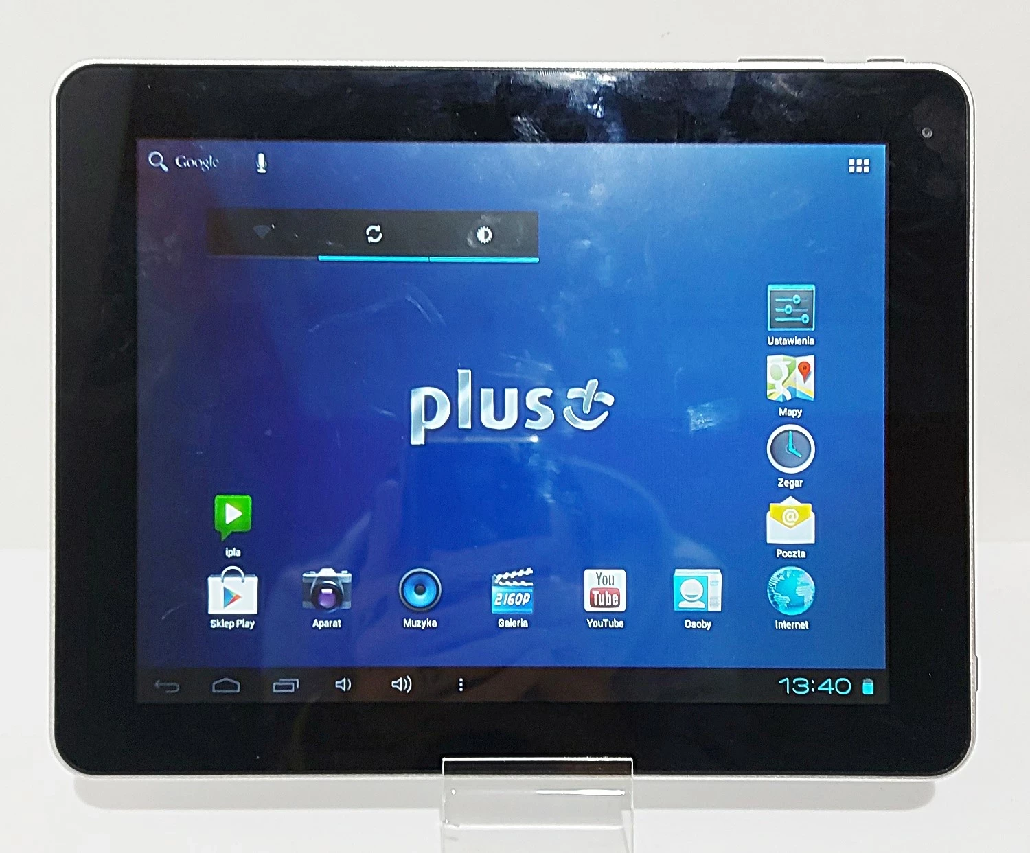 tablet-modecom-freetab-9701-hd-x1-bn-stan-uzywany