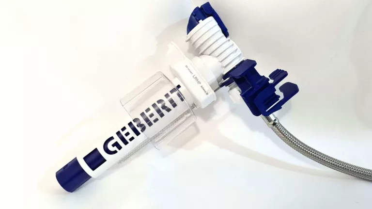 GEBERIT ZAWÓR NAPEŁNIAJĄCY TYP 380 821.390.00.0