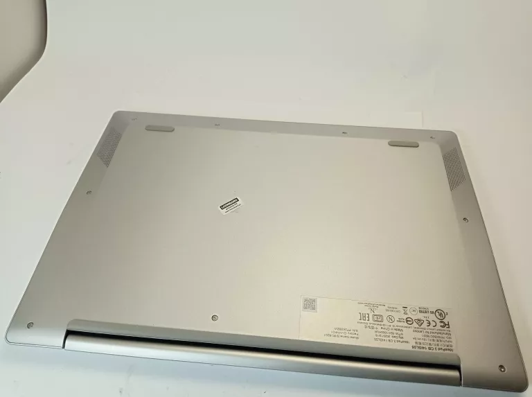 NOTEBOOK LENOVO IDEAPAD 3 CB 14IGL05