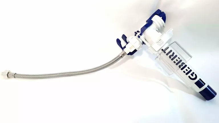 GEBERIT ZAWÓR NAPEŁNIAJĄCY TYP 380 821.390.00.0
