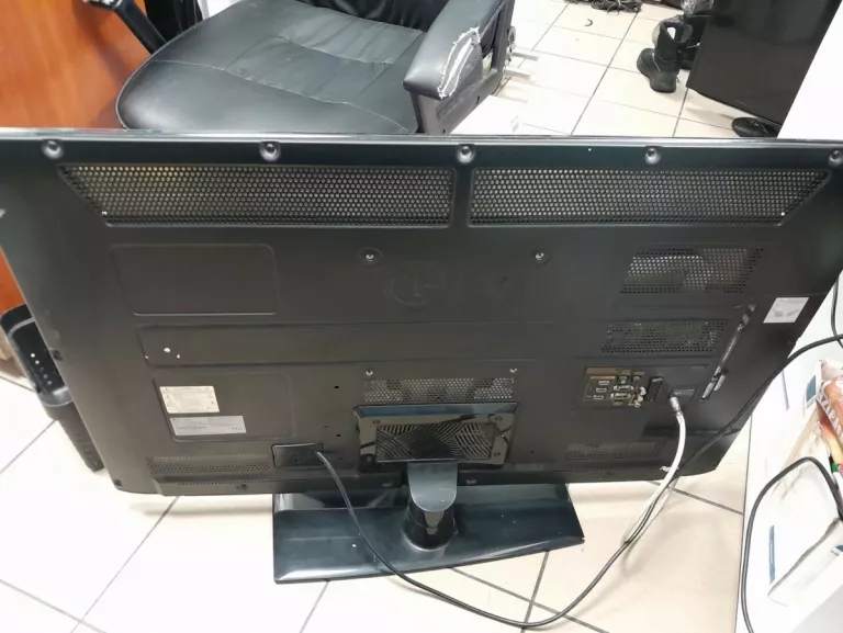 TELEWIZOR LED LG 42LE5300 42 " FULL HD OPIS