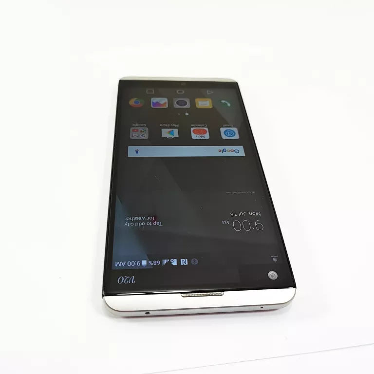 LG V20 4/64GB ANG MENU
