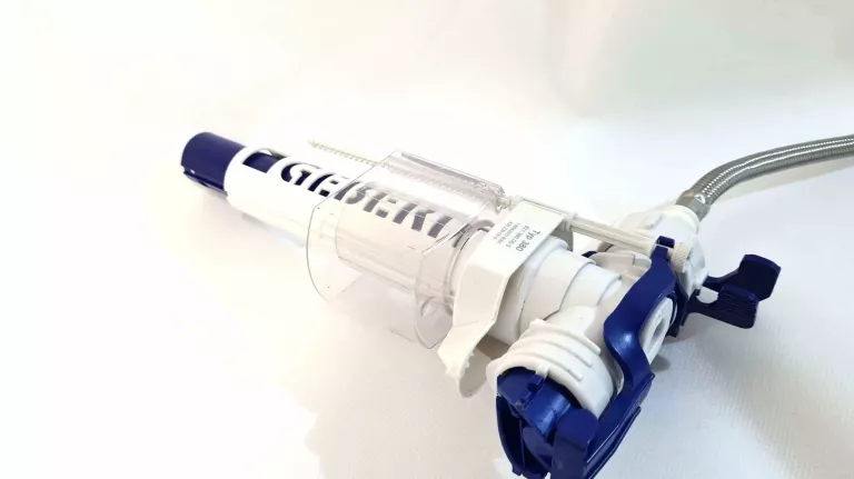 GEBERIT ZAWÓR NAPEŁNIAJĄCY TYP 380 821.390.00.0