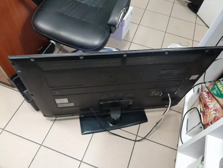 TELEWIZOR LED LG 42LE5300 42 " FULL HD OPIS