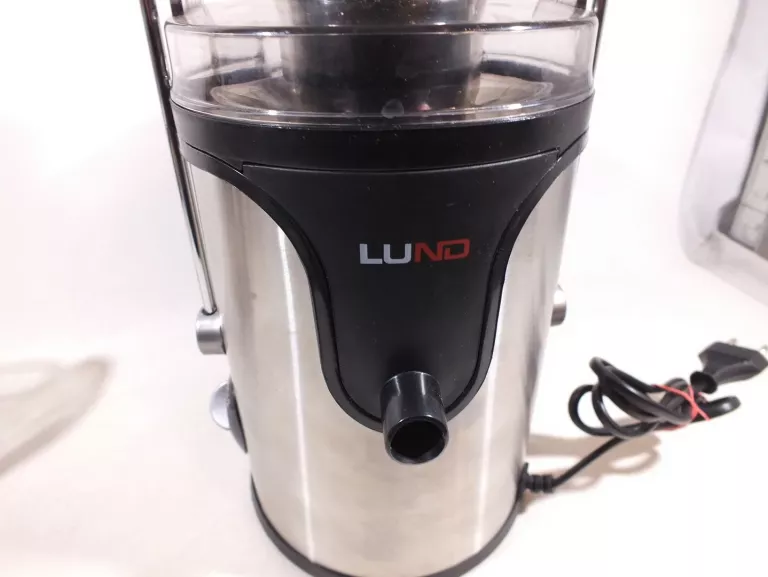 LUND 67850 SOKOWIRÓWKA WYSOKOOBROTOWA 600W