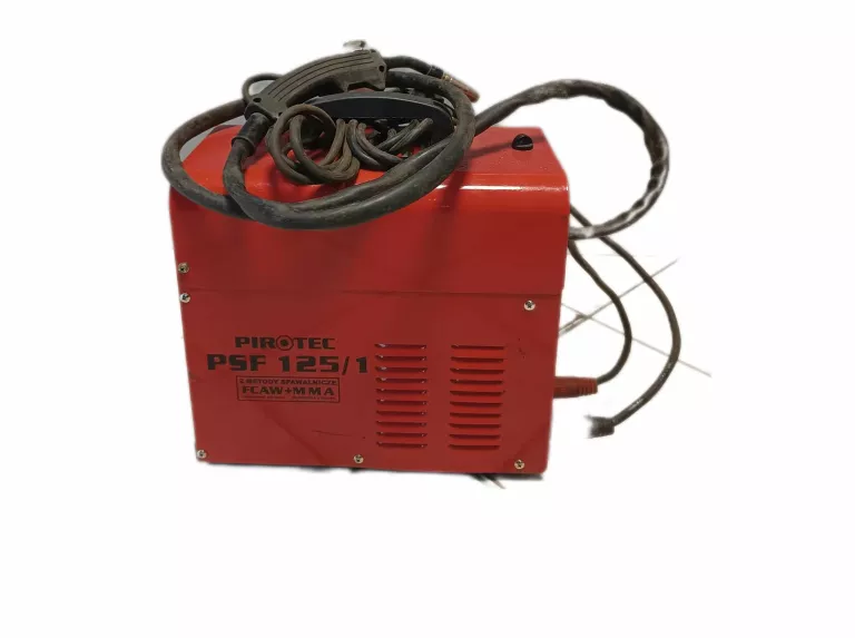 SPAWARKA PIROTEC PSF 125/1