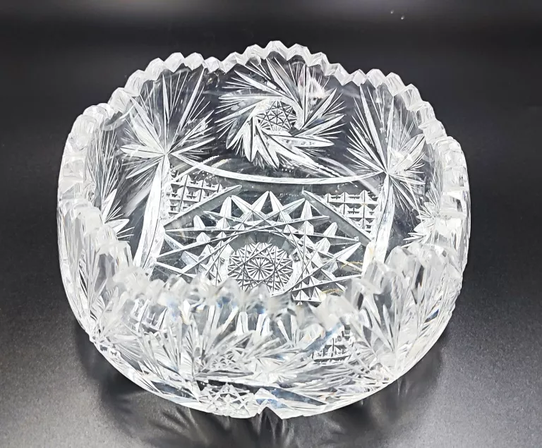 krysztalowa-misa-prl-stan-uszkodzony