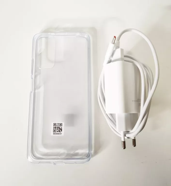 SMARTFON XIAOMI REDMI NOTE 11 6/128 GB