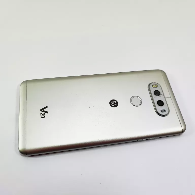 LG V20 4/64GB ANG MENU