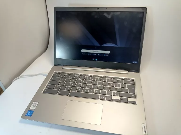 NOTEBOOK LENOVO IDEAPAD 3 CB 14IGL05